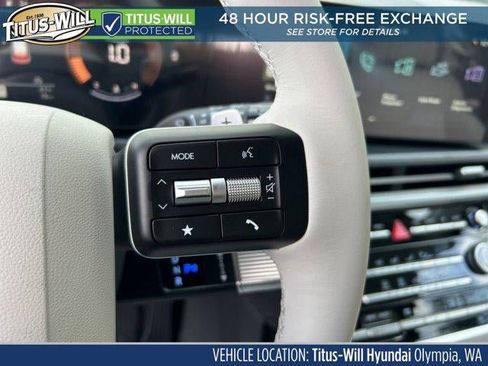 New 2026 Hyundai Santa Fe SE AWD/4WD image 54