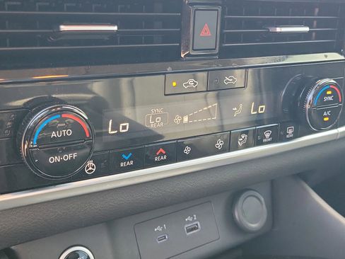 Certified 2021 Nissan Rogue SL image 27