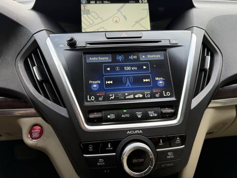 Used 2014 Acura MDX SH-AWD w/ Technology Package image 33