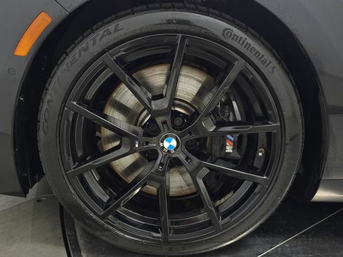 Used 2022 BMW M850i Gran Coupe xDrive w/ Comfort Seating Package AWD/4WD image 13