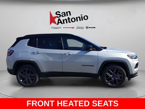 New 2026 Jeep Compass Limited AWD/4WD image 9