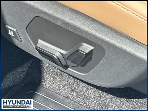 New 2027 Hyundai Santa Fe Calligraphy FWD image 21