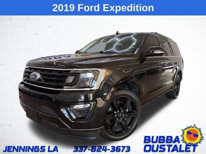 Used 2019 Ford Expedition Limited w/ Equipment Group 303A