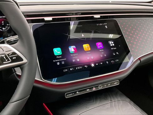 New 2026 Mercedes-Benz E 350 image 7