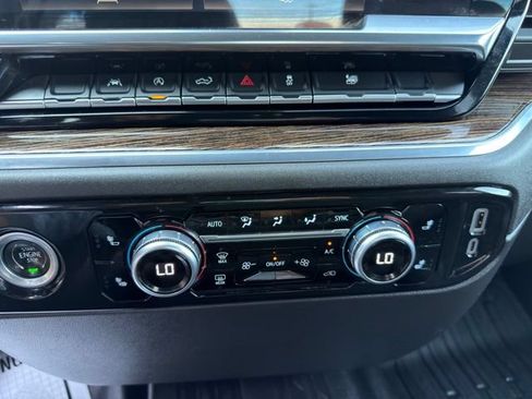 Used 2023 GMC Sierra 1500 SLE AWD/4WD image 23
