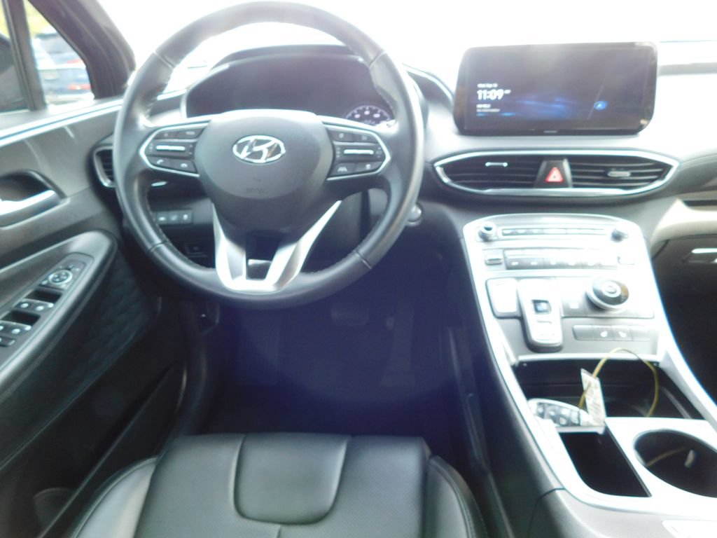 Used 2023 Hyundai Santa Fe XRT FWD image 17