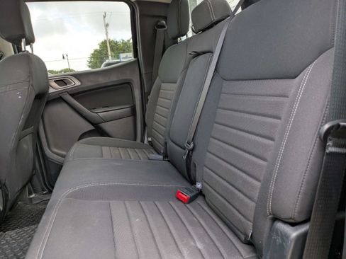 Used 2020 Ford Ranger XLT w/ Equipment Group 301A Mid AWD/4WD image 14