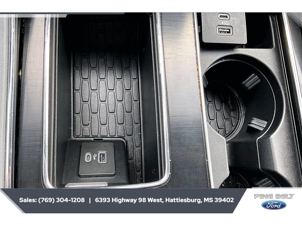 Used 2020 Lincoln Aviator Reserve w/ Elements Package Plus AWD/4WD image 24