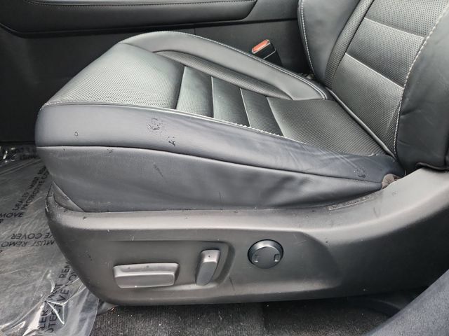 Used 2020 Lexus RX 350 F Sport w/ Accessory Package AWD/4WD image 14