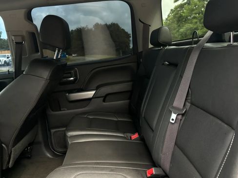 Used 2016 Chevrolet Silverado 2500 LTZ w/ Duramax Plus Package AWD/4WD image 26
