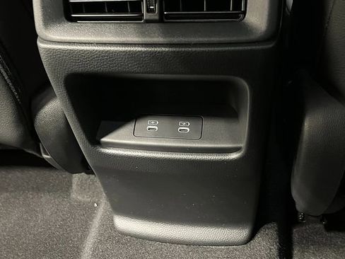 New 2026 Honda CR-V Sport Touring image 26