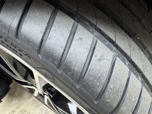 New 2026 Mercedes-Benz CLA 35 AMG CLA 35 AMG image 30