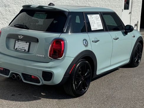 Used 2019 MINI Cooper S image 4