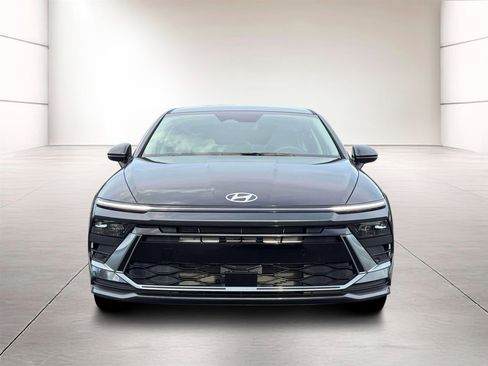 New 2026 Hyundai Sonata SE FWD image 12