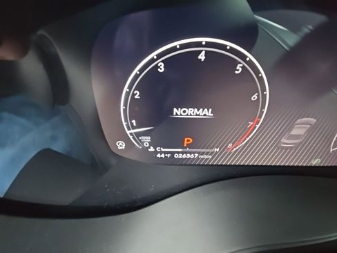 Used 2024 Acura TLX w/ Technology Package image 15