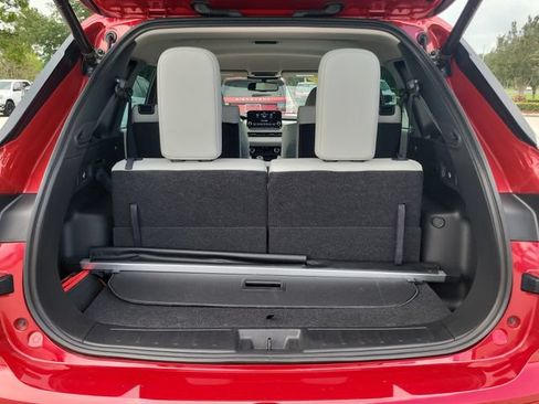 Used 2023 Mitsubishi Outlander SEL FWD image 10