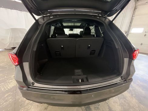 New 2026 Acura MDX A-Spec AWD/4WD image 35