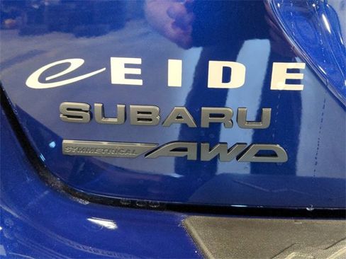 New 2026 Subaru Crosstrek 2.0i Premium image 29