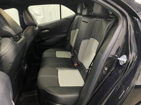 Certified 2023 Toyota Corolla XSE image 11