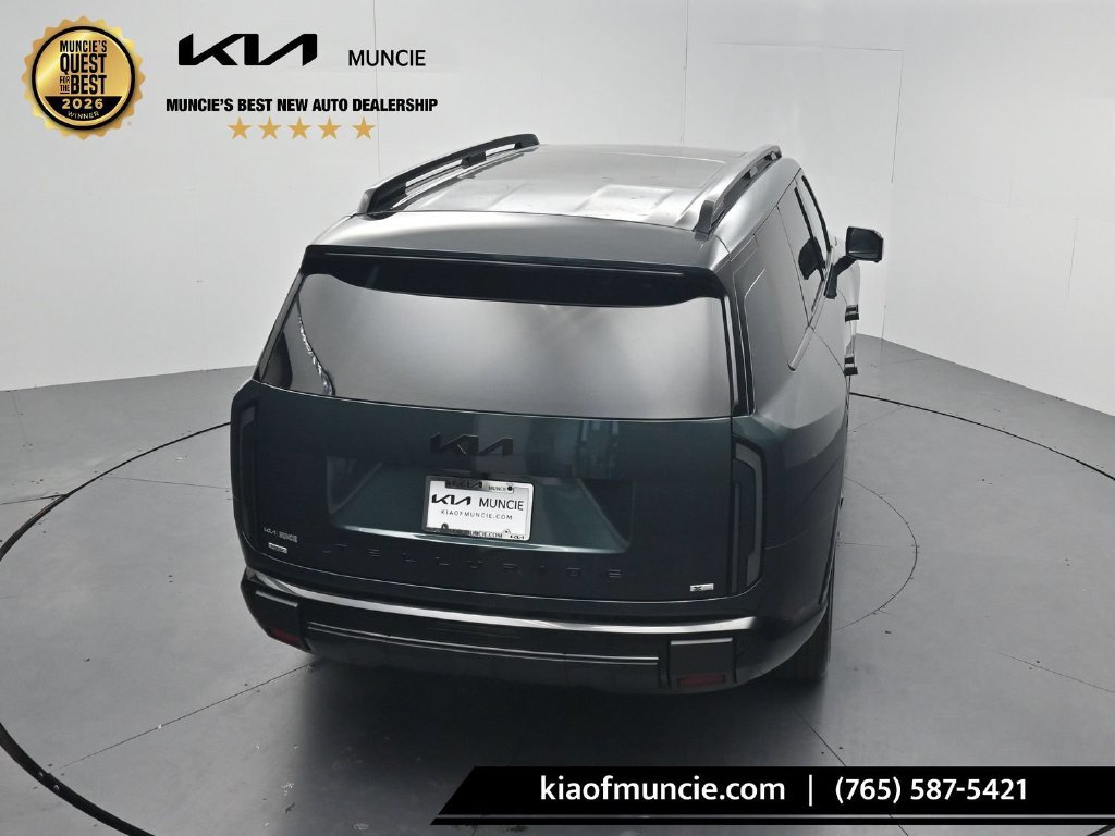 New 2027 Kia Telluride SX X-Line AWD/4WD image 59