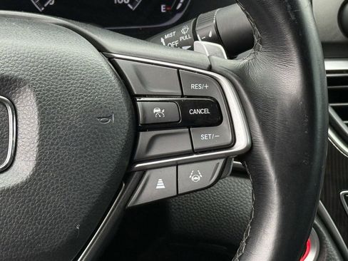 Used 2022 Honda Accord Sport Special Edition image 14