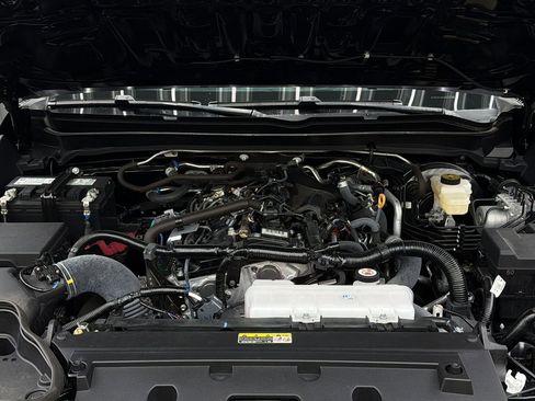 Used 2024 Toyota Tacoma SR5 image 19