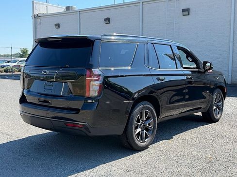 Used 2021 Chevrolet Tahoe Z71 w/ Z71 Off-Road Package AWD/4WD image 5