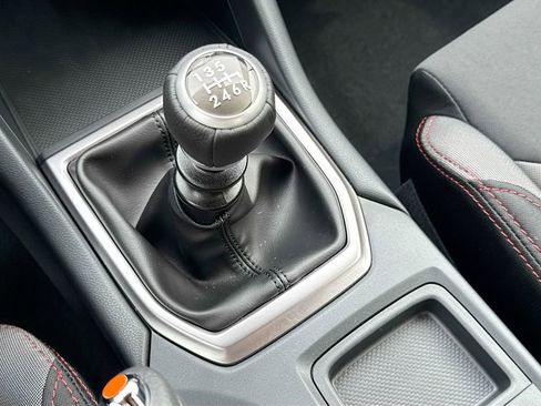 New 2026 Subaru WRX Premium AWD/4WD image 20
