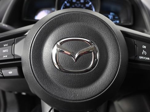 Used 2019 MAZDA CX-3 Sport AWD/4WD image 35
