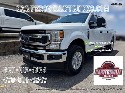 Used 2022 Ford F250 XLT w/ XLT Value Package