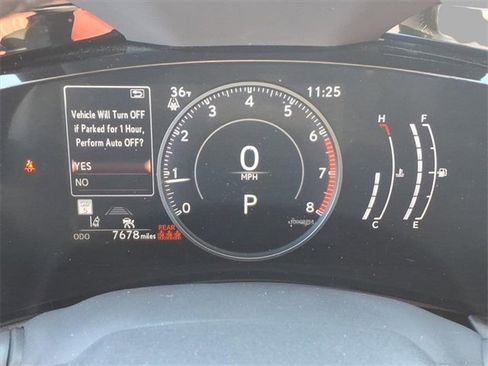 Certified 2025 Lexus NX 350 AWD w/ Premium Package image 9