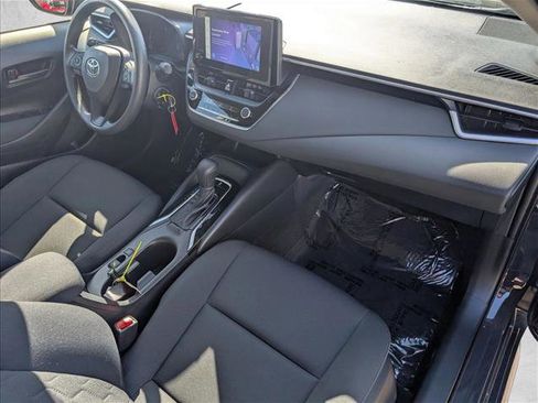 Certified 2026 Toyota Corolla LE FWD image 19