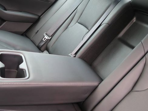 Used 2024 Honda Accord Sport image 41