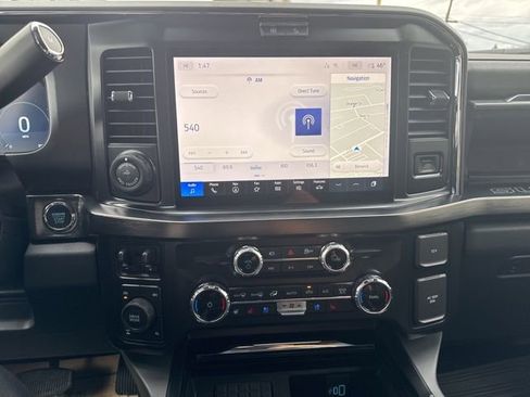 New 2026 Ford F250 Lariat w/ Black Appearance Package AWD/4WD image 26