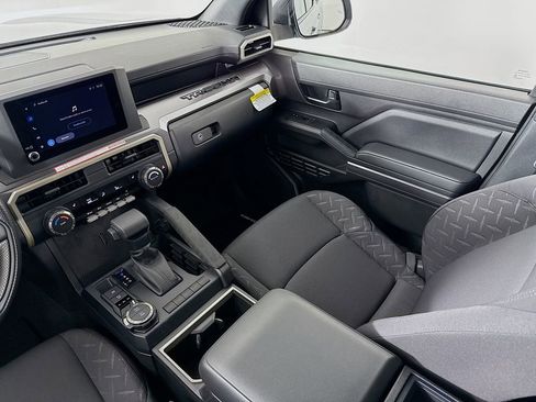 New 2026 Toyota Tacoma SR5 AWD/4WD image 25