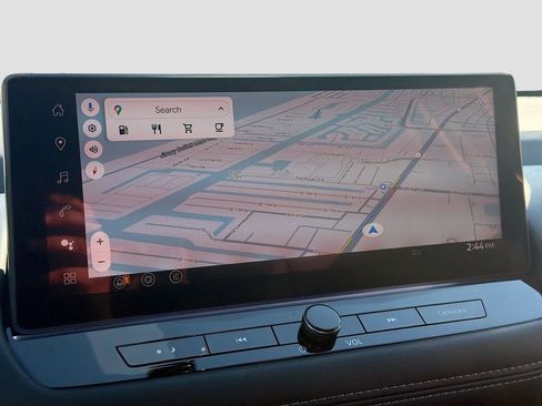 New 2026 Nissan Rogue Platinum image 13