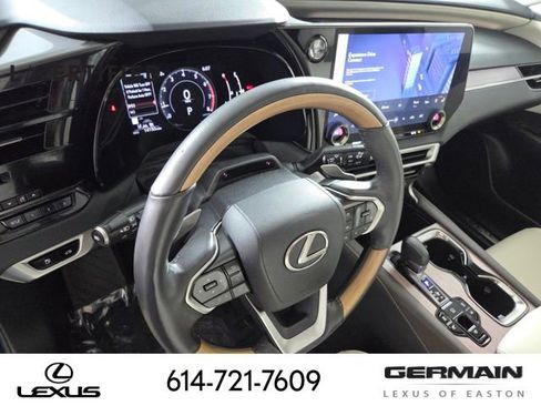 Certified 2024 Lexus RX 350 Premium w/ Convenience Package image 16