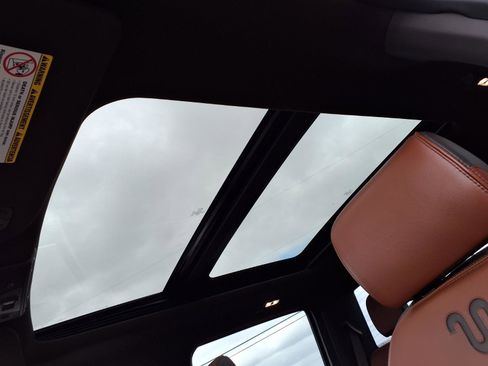 Certified 2020 Ford F250 King Ranch w/ Tremor Off-Road Package image 10