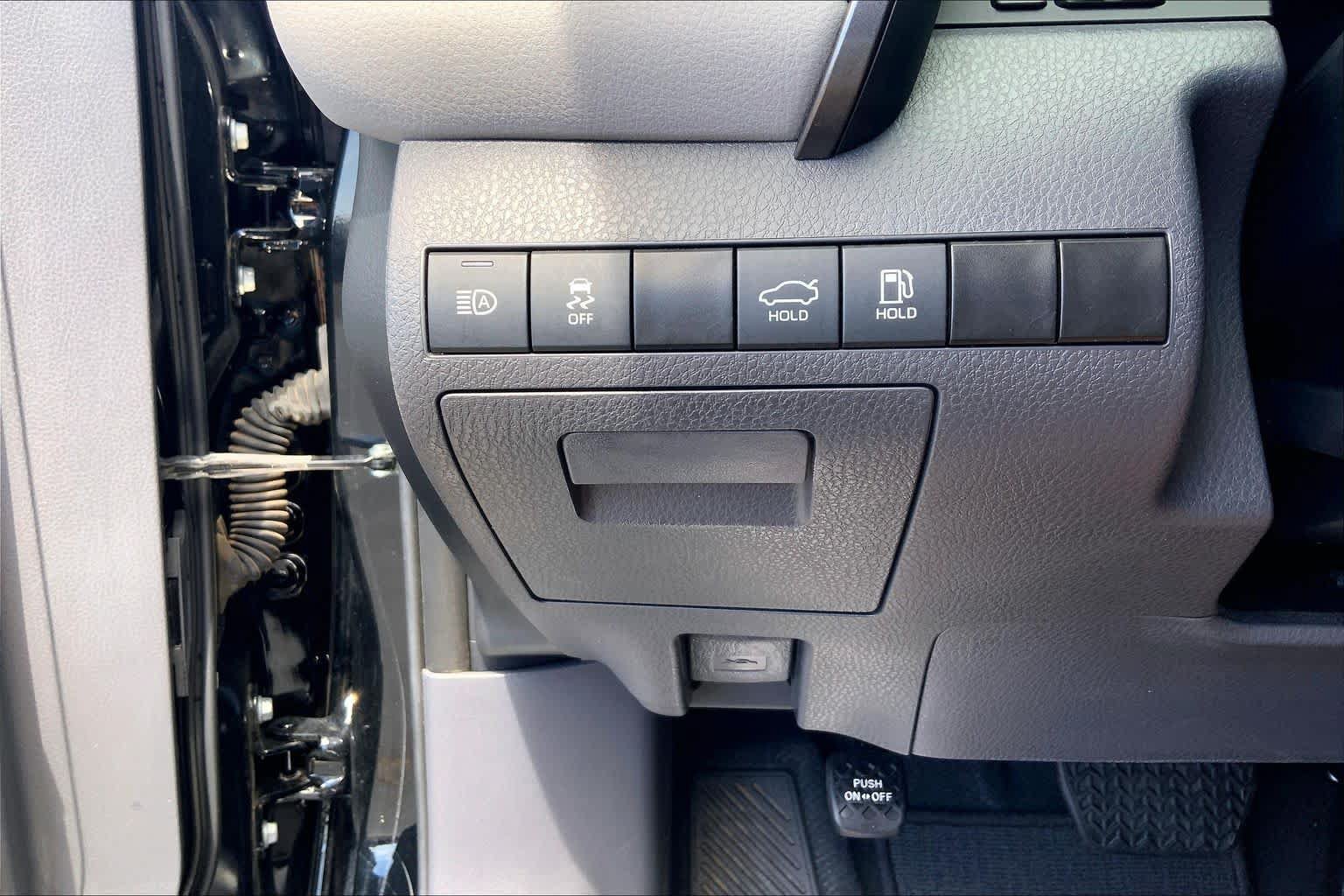 Certified 2024 Toyota Camry LE w/ Convenience Package FWD image 36