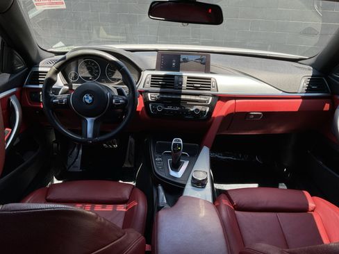 Used 2018 BMW 430i Gran Coupe RWD image 16