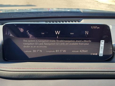 New 2026 MAZDA CX-30 AWD 2.5 S image 28