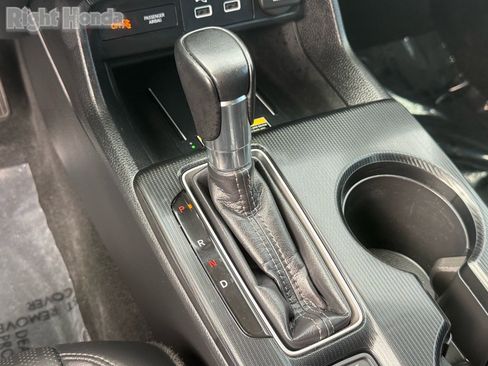 Used 2023 Honda Civic Touring image 24