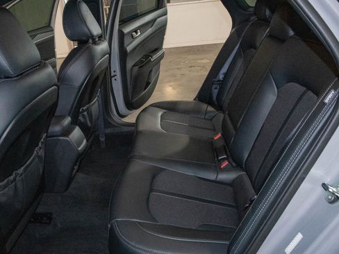 Used 2024 Kia K5 GT-Line image 14