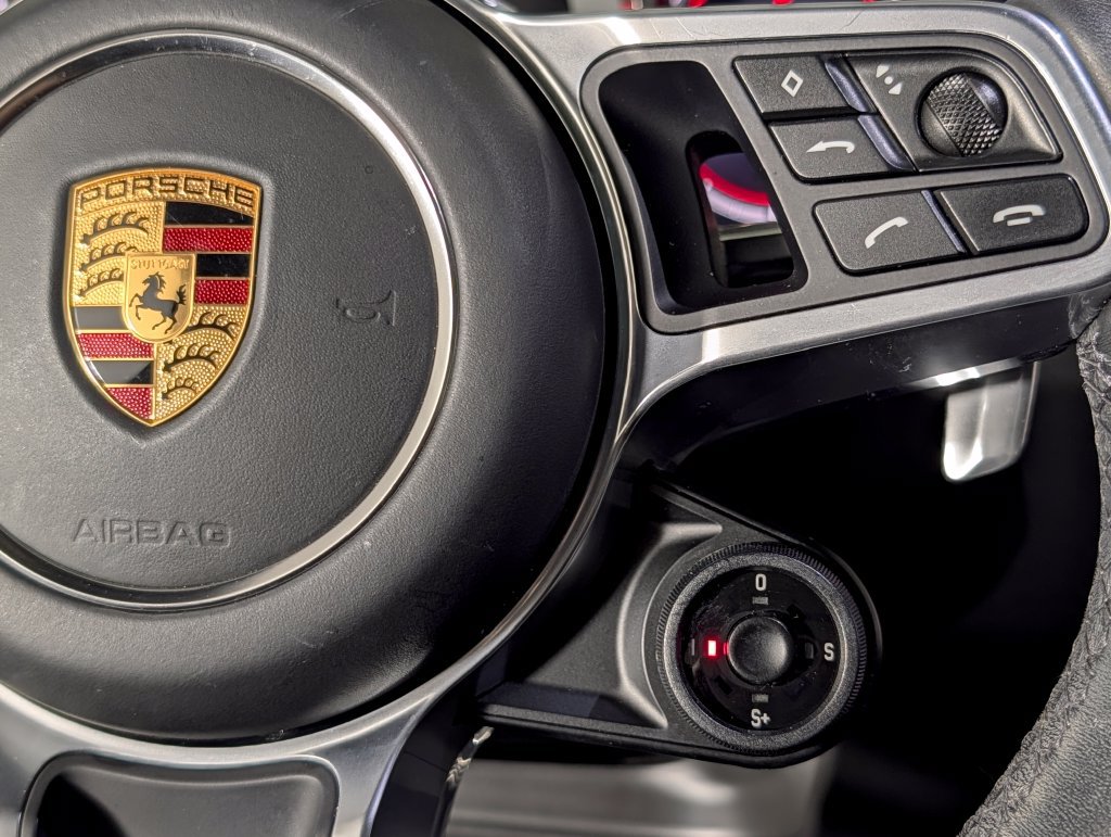 Certified 2023 Porsche Cayenne GTS AWD/4WD image 37