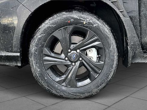 New 2026 Subaru Crosstrek 2.5i image 13