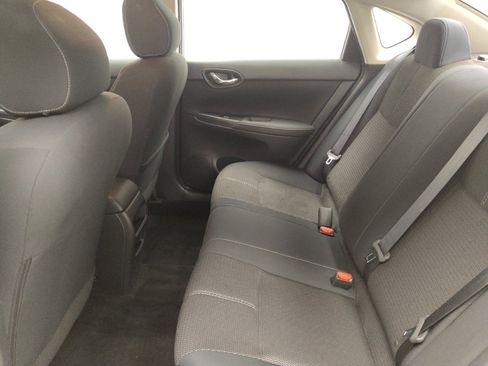 Used 2017 Nissan Sentra S FWD image 18