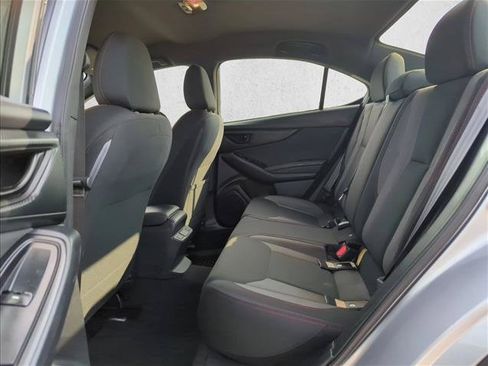 Used 2023 Subaru WRX AWD/4WD image 17