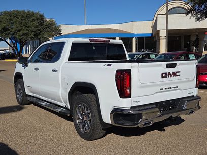 New 2026 GMC Sierra 1500 SLT