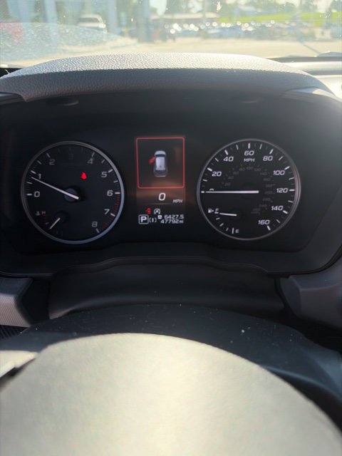 Used 2024 Subaru Crosstrek 2.5i Limited w/ Crosstrek Mirror Package AWD/4WD image 27