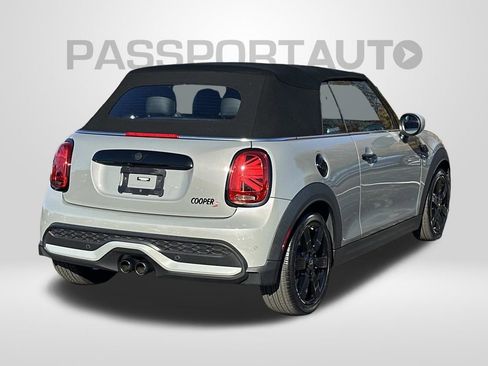 Used 2023 MINI Cooper S image 6